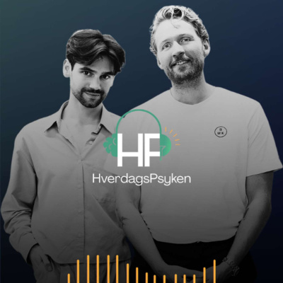 Hverdagspsyken