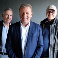 Stort intervju med tre av Dagens sjefredaktører