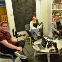 Hvordan bør kristne bruke sosiale medier?