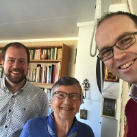 Påskespesial med Indremisjonsforbundets første kvinnelige bibelskolelærer