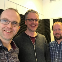 Sjamanen, prinsessa og fenomenet Levi Jensen