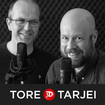 Tore  Tarjei