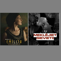 Latviešu seriāli kino māksla vai politkorektums? Atbild žurnālists Kaspars Zaviļeiskis