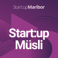 Start:up Müsli - Pozitivne misli so pot do uspeha