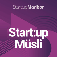 Start:up Müsli: Kako do investicije v zahtevnih časih, kot so danes