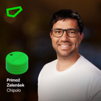 Kako je Primož popeljal Chipolo od ideje do več milijonov uporabnikov po svetu