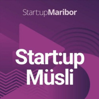 Start:up Müsli: Zakaj rast ni samoumevna in kako jo obdržati?