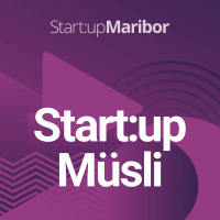 Start:up Müsli: Revolucionarni pristopi k prodaji