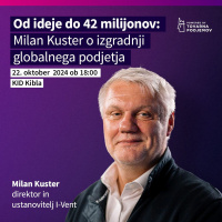 Start:up Müsli: Od ideje do 42 milijonov