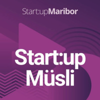 Start:up Müsli: E-mobilnost - priložnosti v naj rastoči panogi tega trenutka