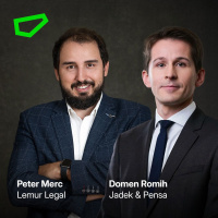 Kripto pod drobnogledom: novi slovenski davki in EU regulativa MiCA