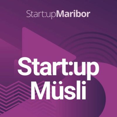 Start:up Maribor
