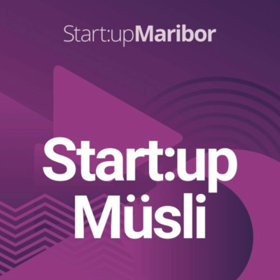 Start:up Maribor