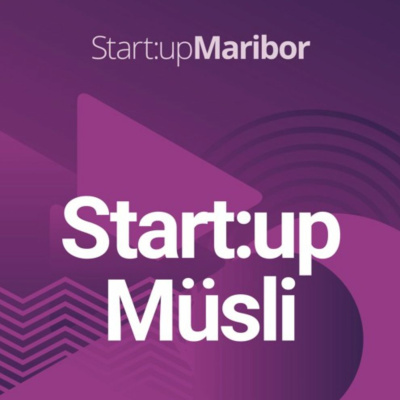 Start:up Maribor