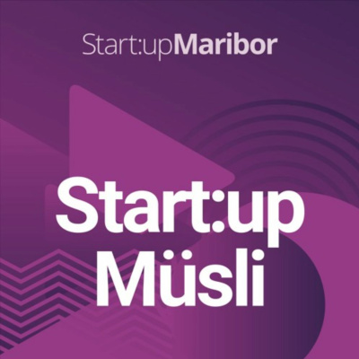 Start:up Maribor
