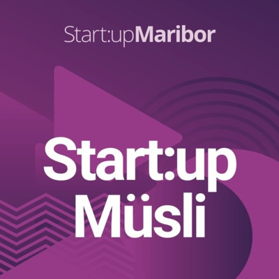 Start:up Maribor