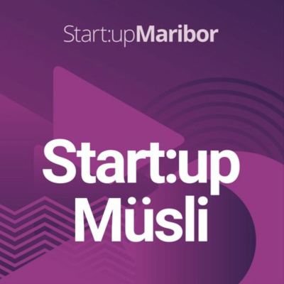 Start:up Maribor