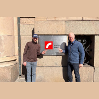 Iespaidi par Milānas-Kortīnas ledus trasi. Vērtē Roberts Plūme un Mārtiņš Rubenis