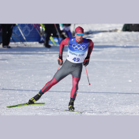 Pekinas studija. Unikāls panākums distanču slēpošanā! Šodien piesātināts startu grafiks