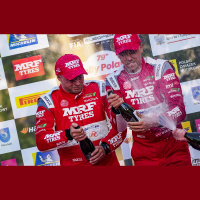 Pirms rallija Liepāja tiekamies ar labāko Latvijas rallija pilotu Mārtiņu Sesku