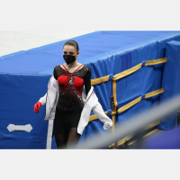 Pekinas studija. Dopinga un aizliegto vielu lietošana - skandāls olimpiskajās spēlēs