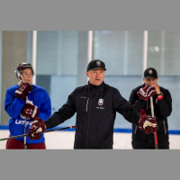 Latvijas U-20 ledus hokeja izlase drīzumā startē pasaules čempionātā