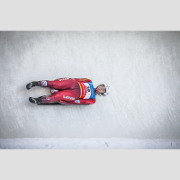 Sarunas tikai un vienīgi par kamaniņu sportu