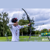 Iepazīstinām ar loka šaušanas sportu