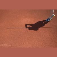 Šķēpmetējs Gailums: Olimpiskos apļus jau skolā kladēs zīmēju