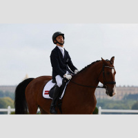 Parajātnieka Riharda Snikus izcilais sniegums. Tiekamies ar viņa pirmo treneri