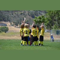 Diskusija: profesionāļi par Covid-19 ietekmi uz bērnu un jauniešu sportu Latvijā