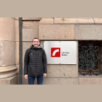 Ikdiena izlasē un palīdzība sportistiem individuāli. Stāsta fizioterapeits Ivars Ikstens