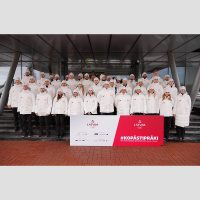 Ziemas olimpiskās spēles Pekinā sāksies jau šonedēļ!