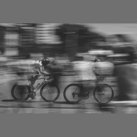 Riteņbraukšanas situācija Latvijā