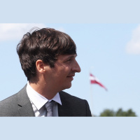 Strokšs: Pat neapzināmies, kādu pozitīvu ekonomisko efektu tas nesīs Latvijai