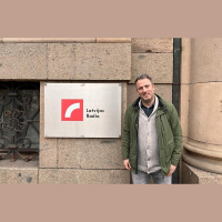 “Sporta viktorīna” - sporta entuziastu brīvā laika aizraušanās. Stāsta Zigmunds Fricsons