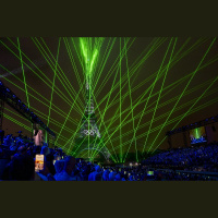 Gada cirks, prieks, sensācija: rezumējam 2024.gada notikumus sportā