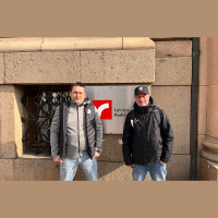 Sporta fotogrāfu ikdiena un darba aizkulises