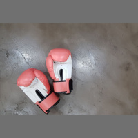 Profesionālā boksa prieka brīži un ēnas puses. Stāsta Ralfs Vilcāns un Normunds Varenbergs