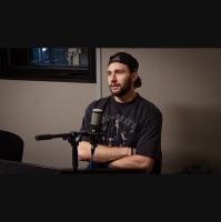 Šī gada Stenlija kausa ieguvējs Uvis Jānis Balinskis jau gatavojas jaunajai sezonai