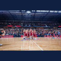 Saruna par basketbolu un tā atzaru - 3 pret 3 basketbolu