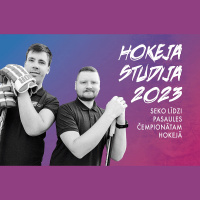 Latvijas izlasei nepieciešams viens punkts, lai iekļūtu ceturdaļfinālā