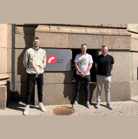 Volejbols: sportisti gatavojas Eiropas čempionāta kvalifikācijas turnīram