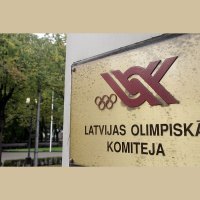 Jaunais LOK prezidents Buks gatavs gada laikā realizēt vērienīgas reformas