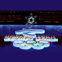 Noslēdzas olimpiskās spēles Pekinā. Runājam par sportu un žurnalistu darbu spēlēs