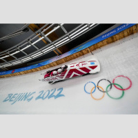 Pekinas studija. Veiksmīgs starts bobslejistiem. Vērtējam olimpisko hokeja turnīru