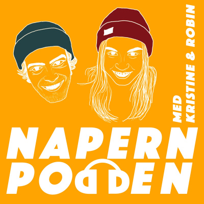 Napernpodden