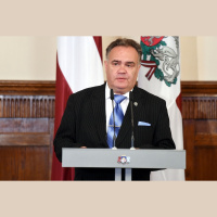 Ainārs Bambals. VDK dokumentu pārņemšanas process