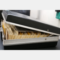 Ineta Lipša. Sistēma ārzemnieku un padomju pilsoņu komunikācijai