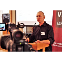 Gints Zelmenis. VDK darbības aspekti